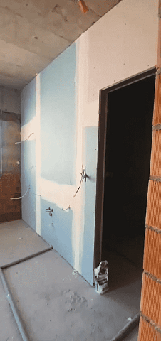 Studio in a new building 27m2 — photo 4