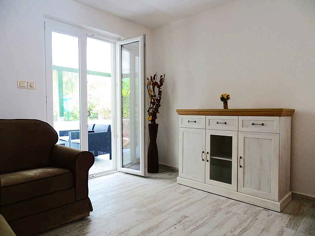 A furnished townhouse in Orahovac — photo 6