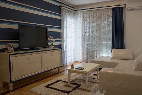 Fully Furnished One Bed Apartment Near The Beach — photo 2
