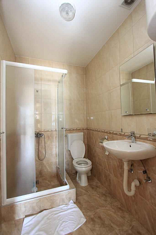 Hotel in Igalo — photo 10
