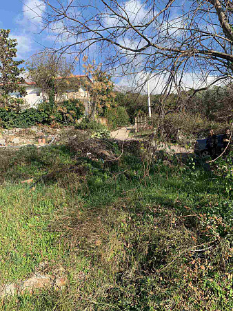 Plot with sea view — photo 2