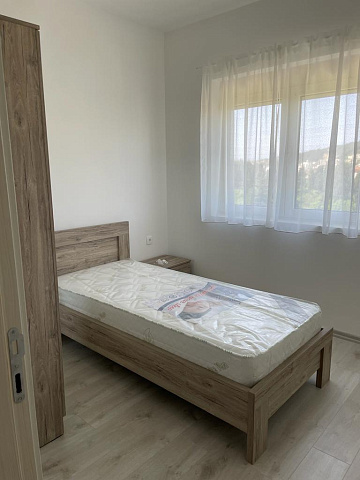 Apartments in a new six-storey building in Ulcinj — photo 7