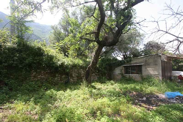 Land plot in Kotor — photo 12