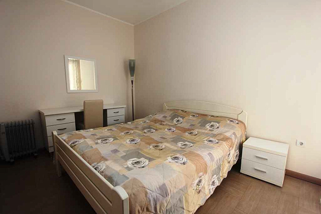 Apartment in Dobrota — photo 4