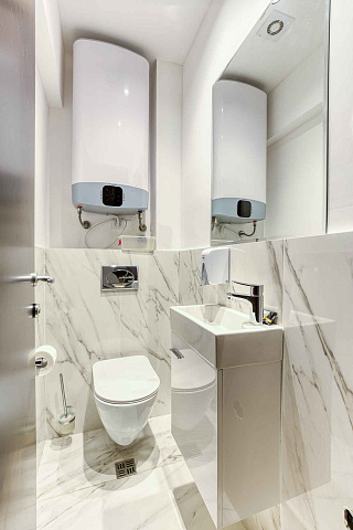 A luxuriously furnished apartment for sale in Bečići – an opportunity not to be missed. — photo 18