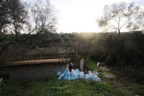 hous in Kalardovo