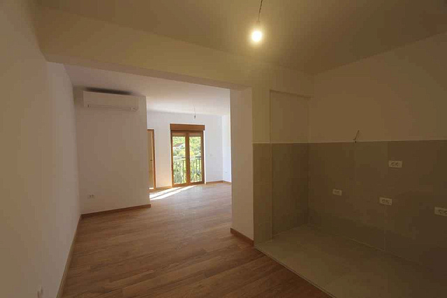Apartments in two new buildings in Djurasevici — photo 12