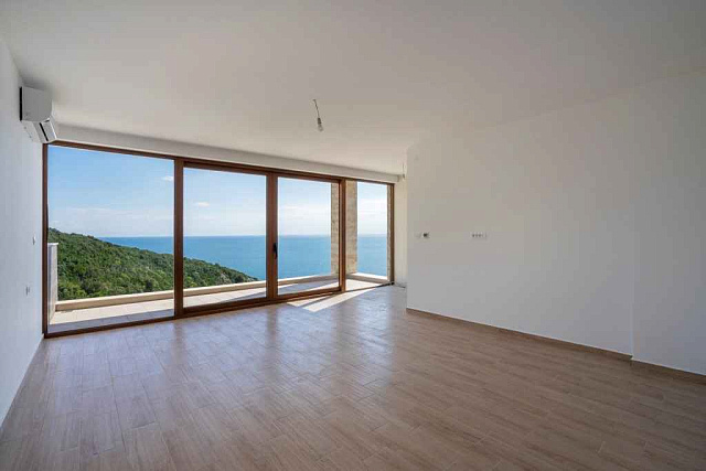 Luxury villas in a complex in Krimovica — photo 12