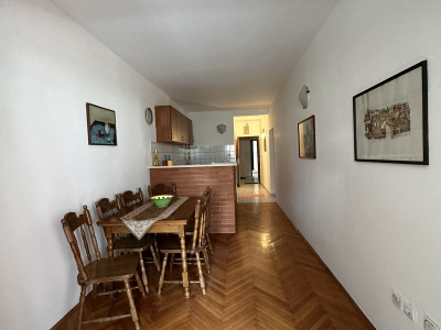 Apartment in the center of Budva