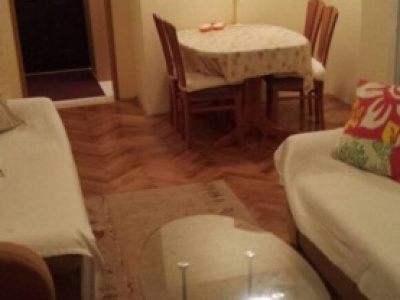 A cosy apartment in Petrovac
