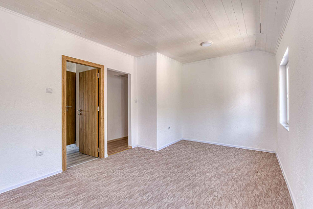 Two-unit home with stunning views of the Adriatic Sea — photo 9