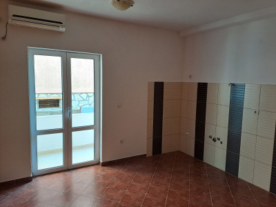 One bedroom apartment in Bijela just 200 meters from the sea