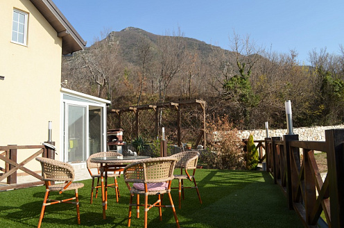 Apartment for sale in Bar with a mountains view 