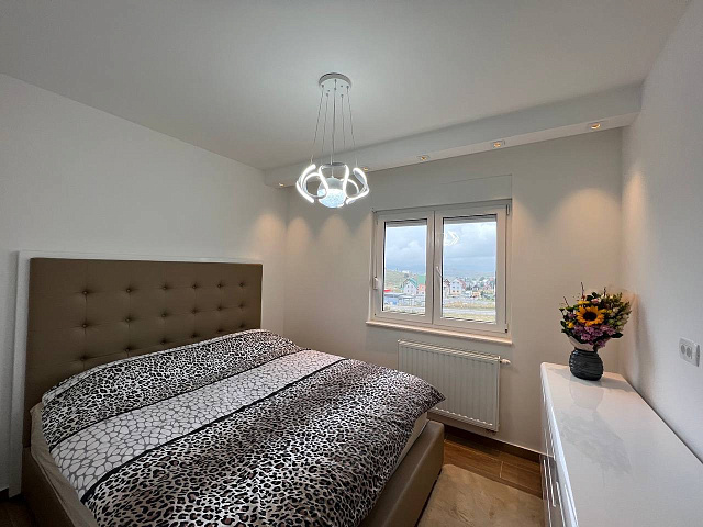 LUX apartment in Zabljak in a new building — photo 8