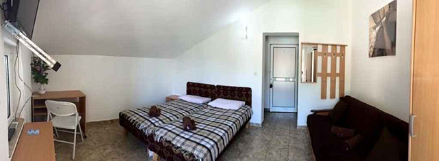Mini hotel in Herceg Novi — photo 13