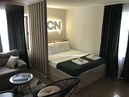 Apartment in the Old Town in Budva