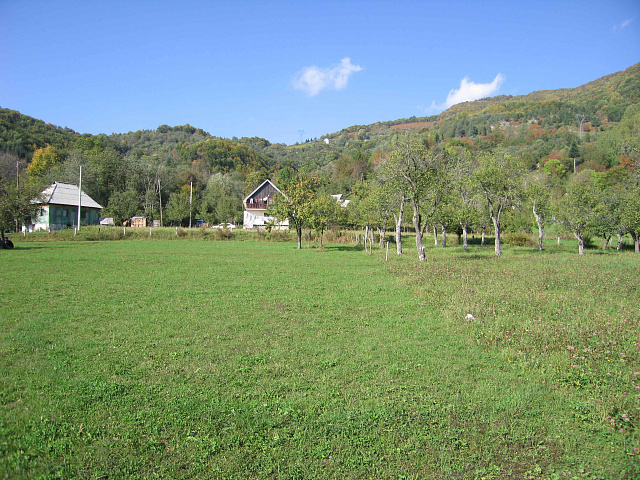 Land in Kolasin — photo 4