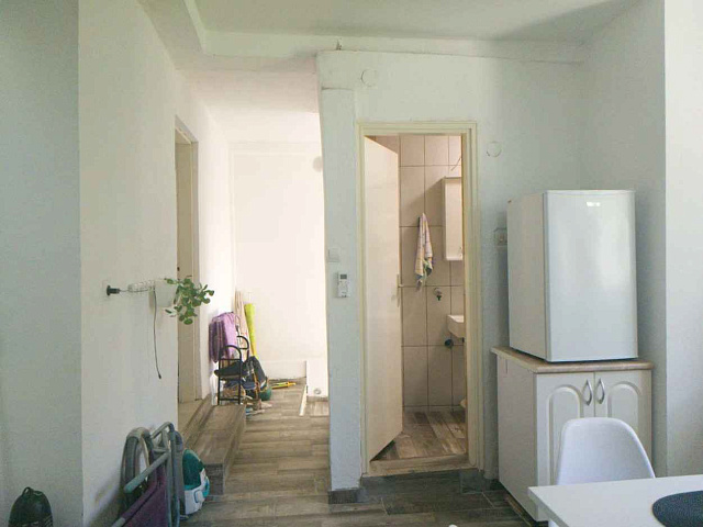 House with two apartments in Becici — photo 10