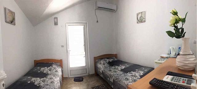 Mini hotel in Herceg Novi — photo 7
