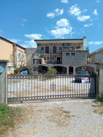 Mini Hotel on Jaz 50 meters from the sea — photo 15