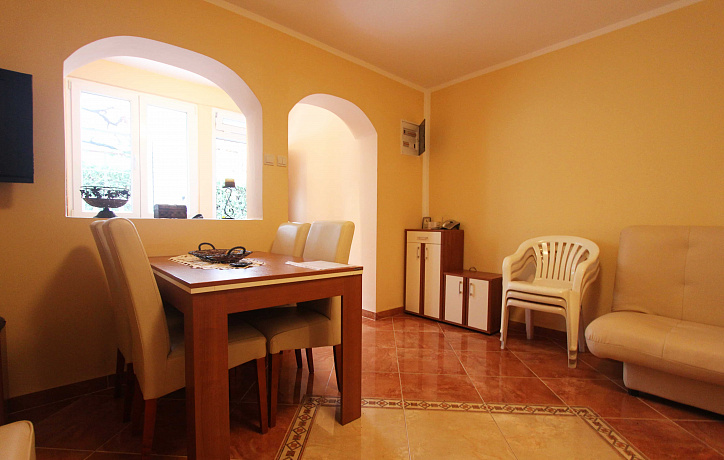4475 Budva Apartment 0r 31m2