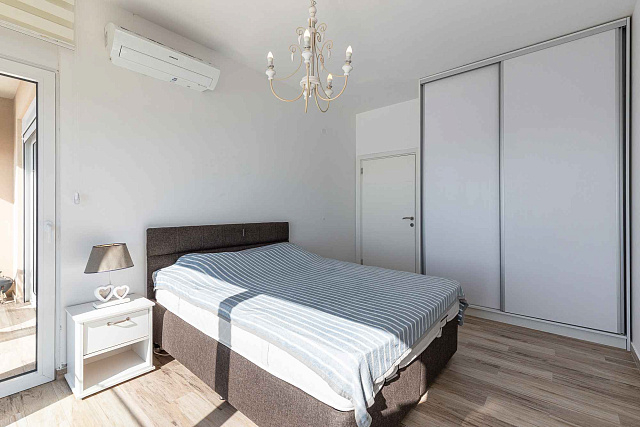 A one-bedroom apartment of 53m² in Dobre Vode — photo 13