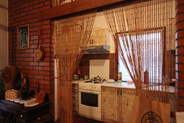 Mountain view house in Topla