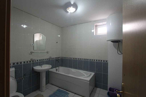 Duplex in Budva — photo 3