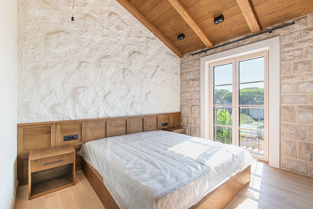 An Exceptional Seaside Luxury Villa in Žanjice — photo 12