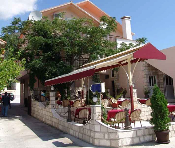 1335 Herceg Novi Baoshichi Hotel 22r 800m2 — photo 1