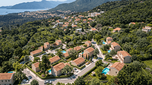 CROWN Tivat Residences by CMM — photo 2