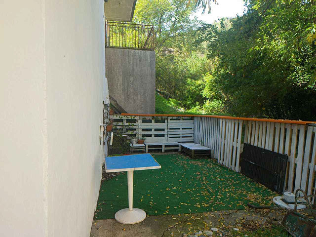 House with two apartments in Becici — photo 19