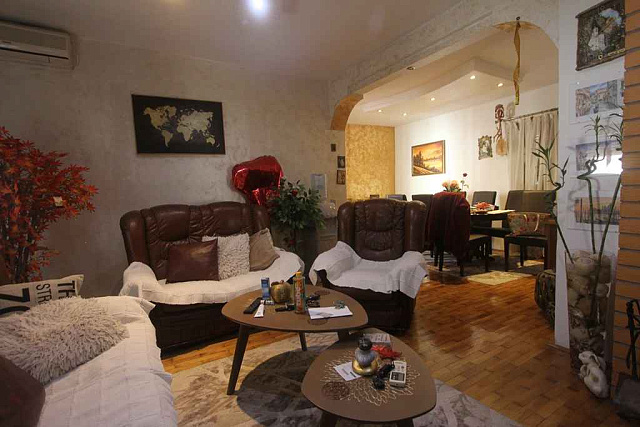 Spacious house in Lastva Grbaljska — photo 4