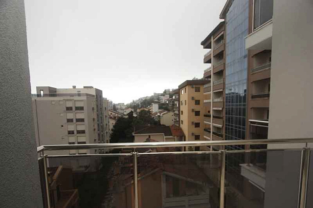 Apartment in Budva — photo 9