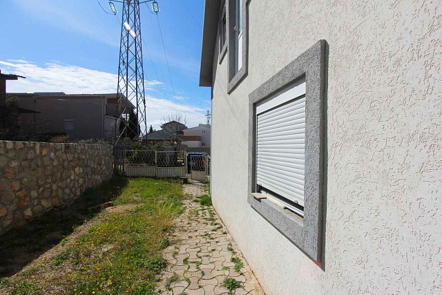 House in Dobra Voda with two bedrooms — photo 6