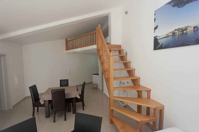 Mini hotel in Becici — photo 13