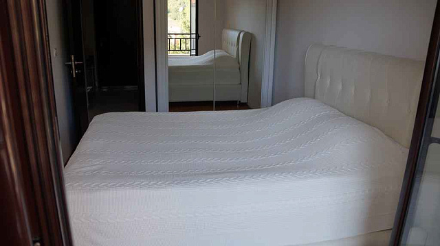 A new apartment in Budva — photo 6
