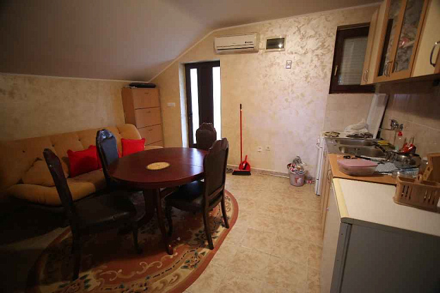 Apartment in Herceg Novi- Meljine — photo 6