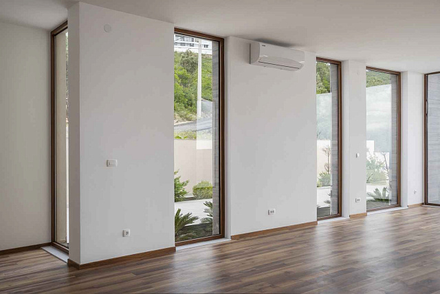 Luxury villas in a complex in Krimovica — photo 4