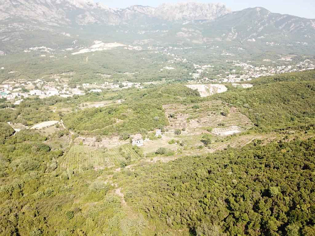  Plot in Radanovići, 83,000 m² — photo 6