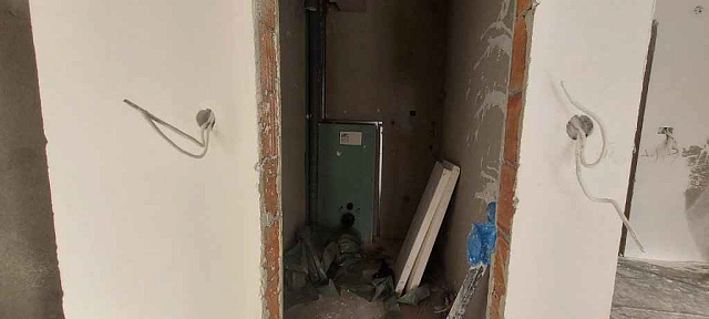 Apartment in Becici — photo 10