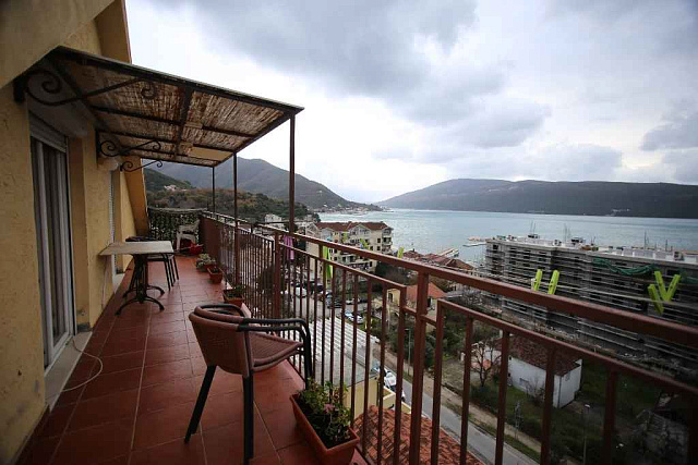 Apartment in Herceg Novi- Meljine — photo 16