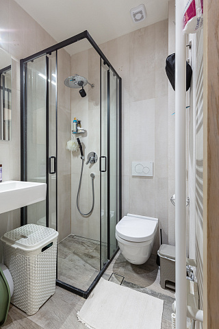 Studio for Sale in the Heart of Tivat — photo 11