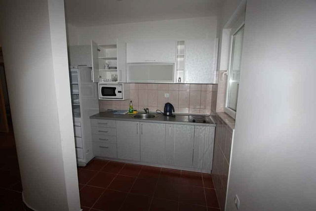 Apartments in a complex in Bijela — photo 10