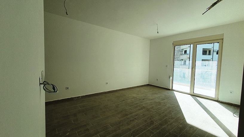 One bedroom apartment in Bechici