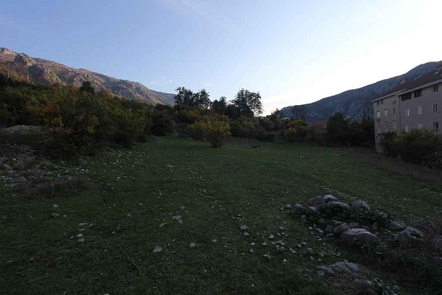 Plot in Dobrota — photo 6