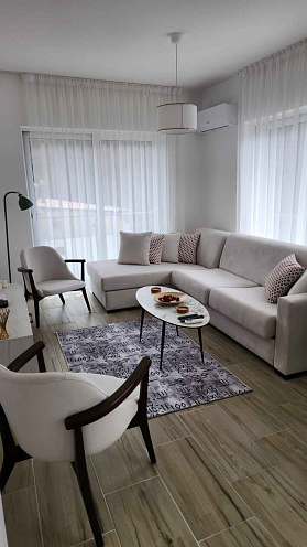 For Sale: Fully Equipped One-Bedroom Apartment