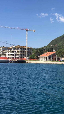 House for sale in Herceg Novi 