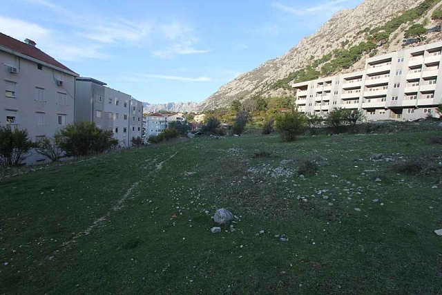 Plot in Dobrota — photo 16