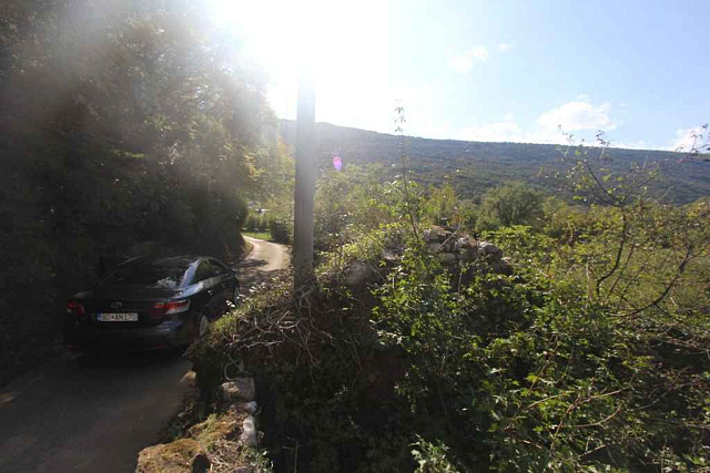 2110 Kotor Radanovichi Plot 4291m2 — photo 3